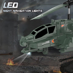 KJIXYUNG gift for military lovers and RC enthusiasts.
