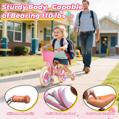 Kkdi ready-to-ride setup helps families get riding quickly.