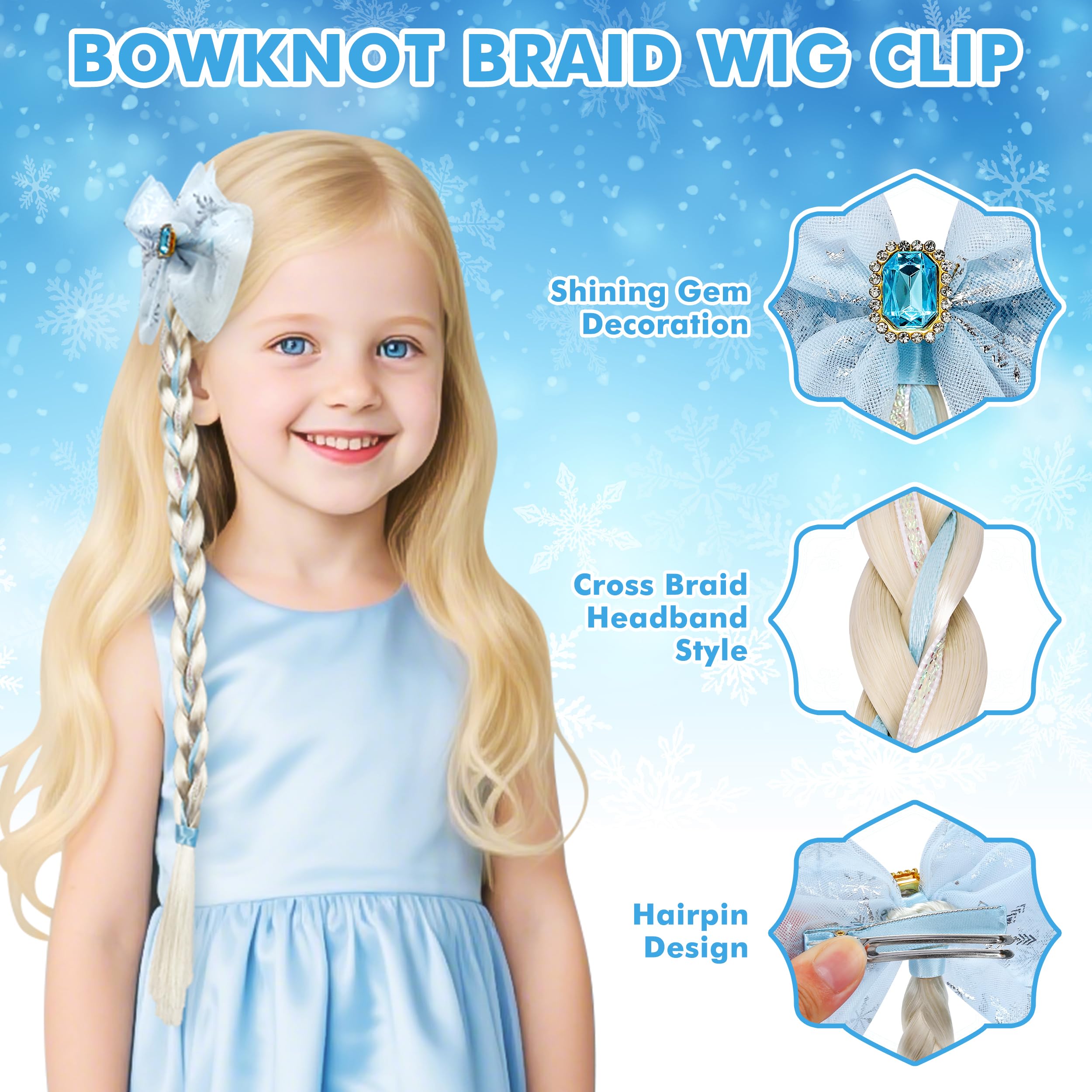 KKONES princess dress detachable cape adds whimsy to any party