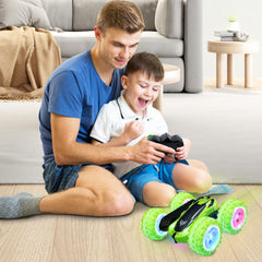 KKONES gift-ready packaging for kids ages 3-12 racing fun