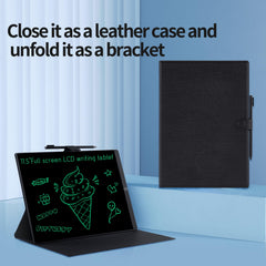 KKYSTAR lock feature helps prevent accidental erasure during work.
