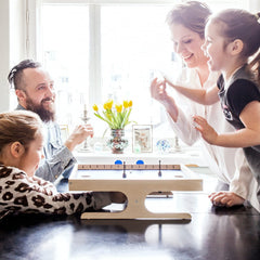 KLASK official replacement parts ensure authentic play for KLASK.