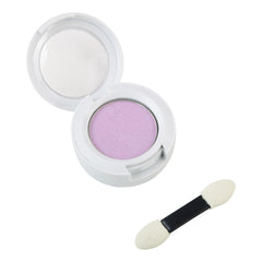 Klee Naturals Luna Star blush brush for soft, precise application