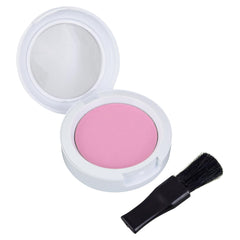 Klee Naturals Luna Star eye shadow applicator for clean, precise application