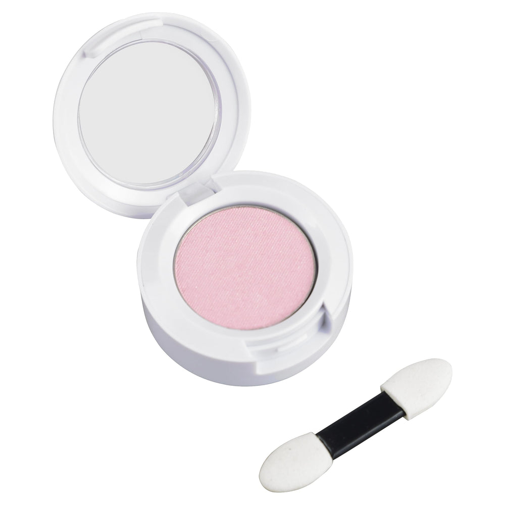 Klee Naturals Candied Grape lip shimmer adds grape-scented sparkle.