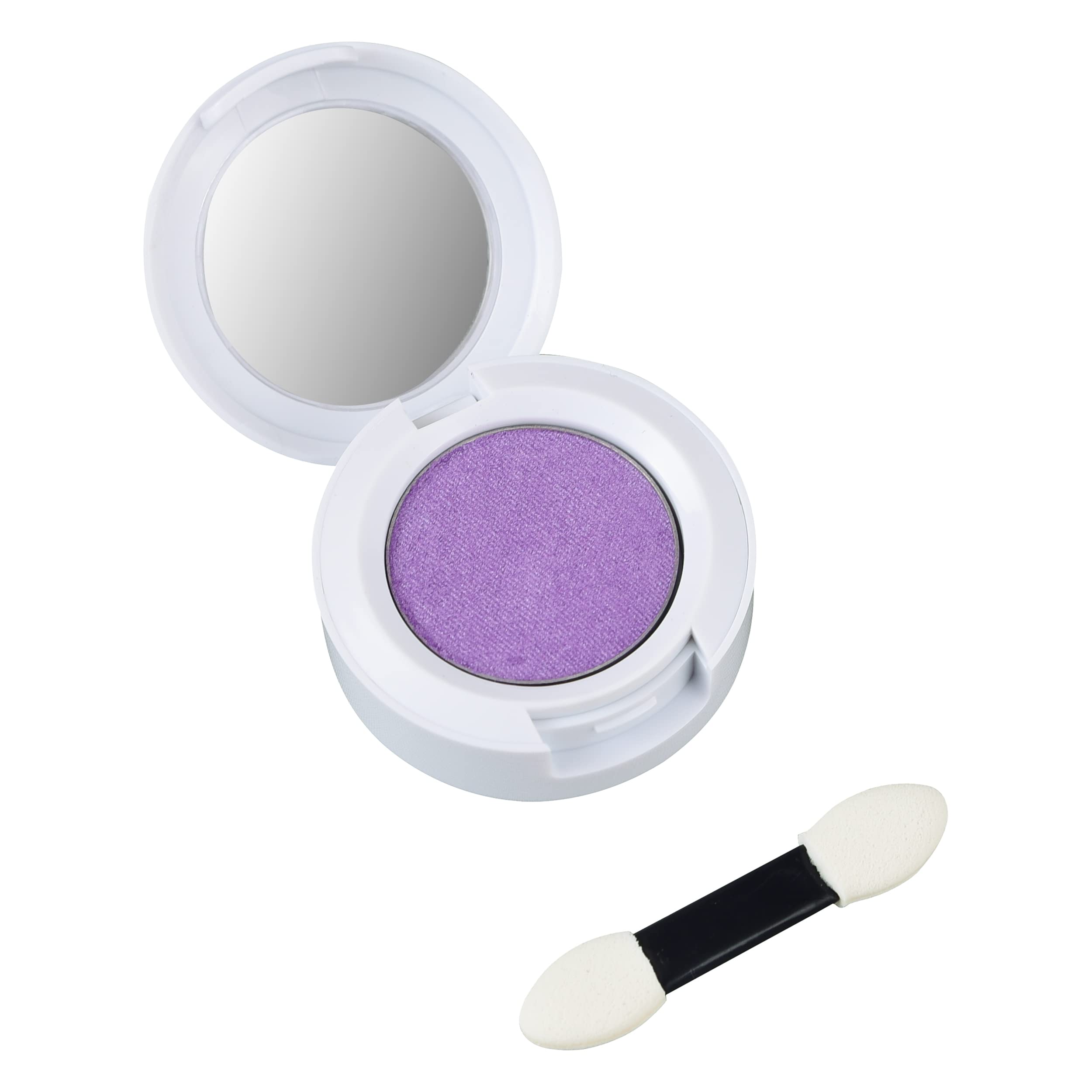 Klee Naturals Pink Lemonade lip shimmer wand detail for easy, glossy application
