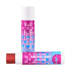 Klee Naturals Luna Star lip and eye applicator included