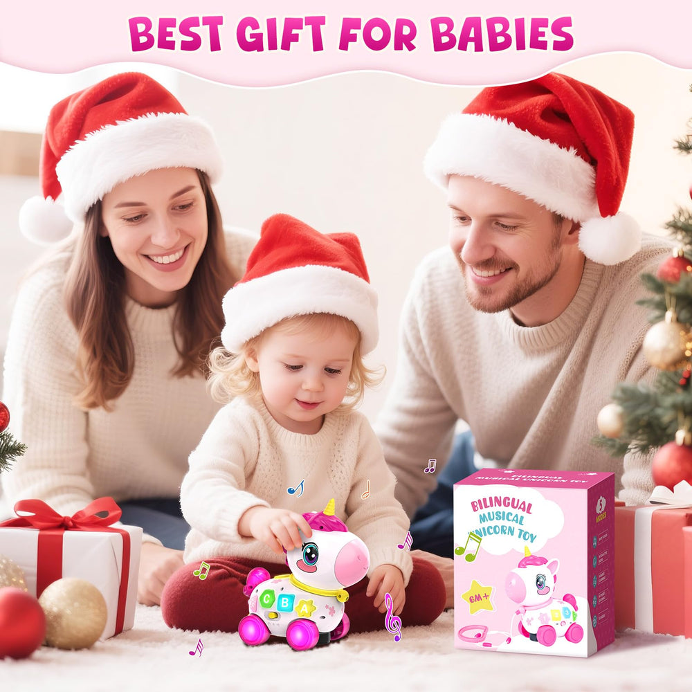Kleikyerel gift-ready toddler toy suitable for birthdays and holidays