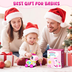 Kleikyerel gift-ready toddler toy suitable for birthdays and holidays