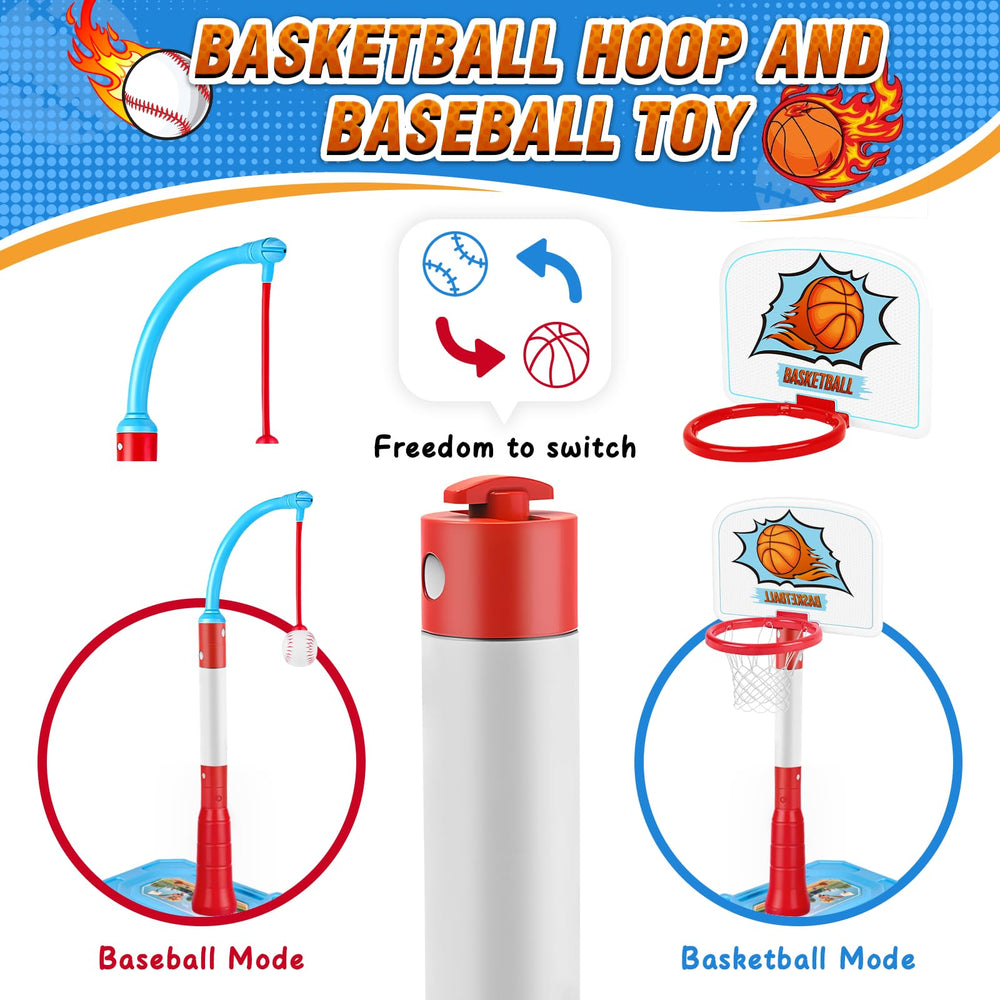 Kleikyerel unique gift for kids who love sports and games.