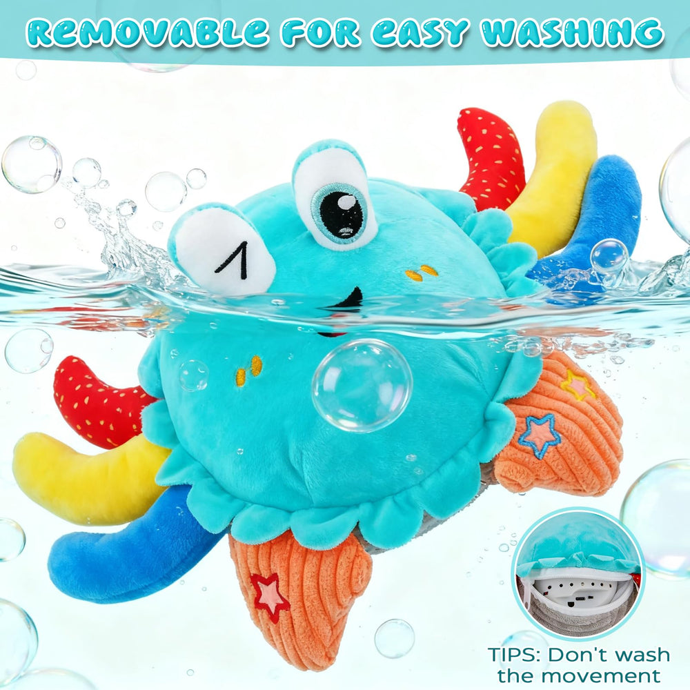 Kleikyerel USB rechargeable toy for long-lasting fun on the go.