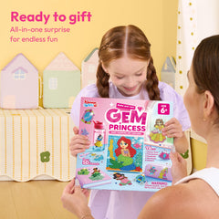 Age guide 6–12 with kid-friendly tools and safe entertaining craft.