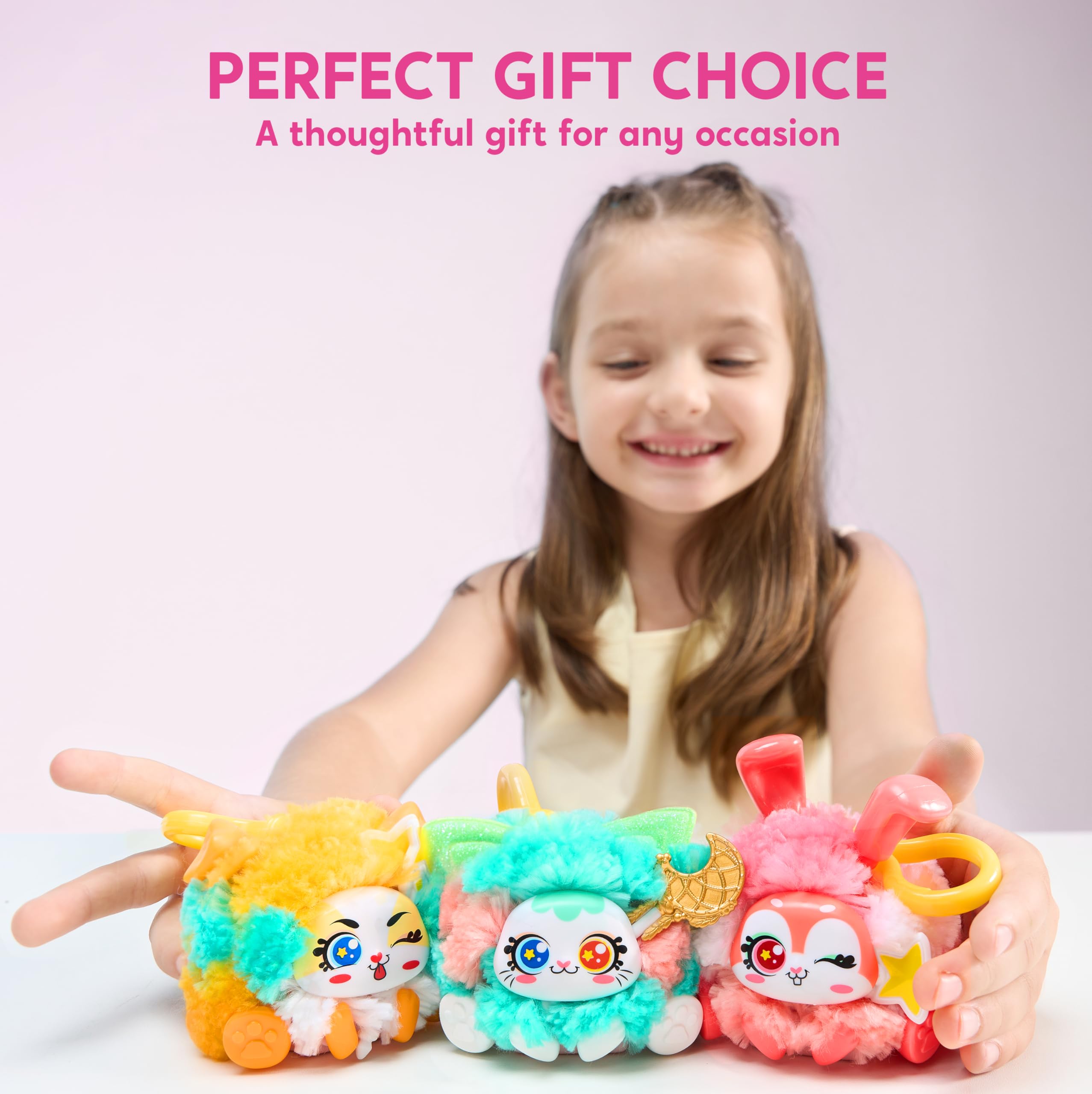 Klever Kits packaging suggests a gift-ready set ideal for birthdays or classroom activities.