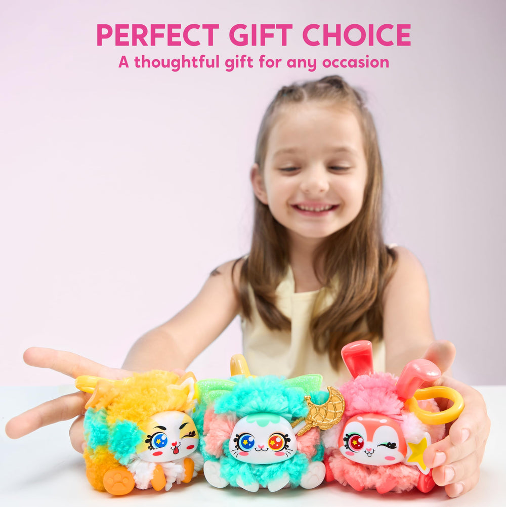 Klever Kits packaging suggests a gift-ready set ideal for birthdays or classroom activities.