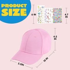Klever Kits glitter glue needs drying time before wearing.