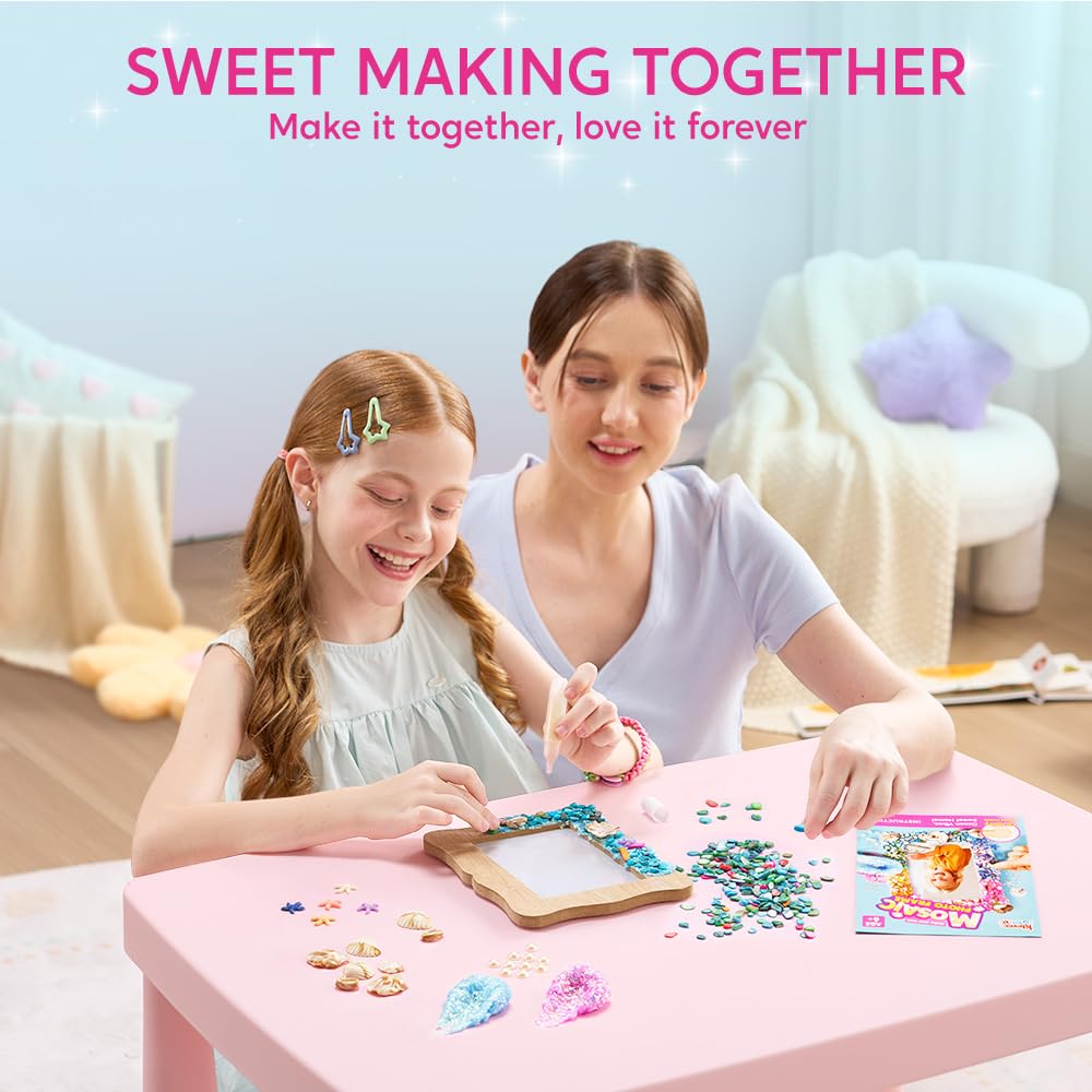 Klever Kits everything included for quick setup and crafting.