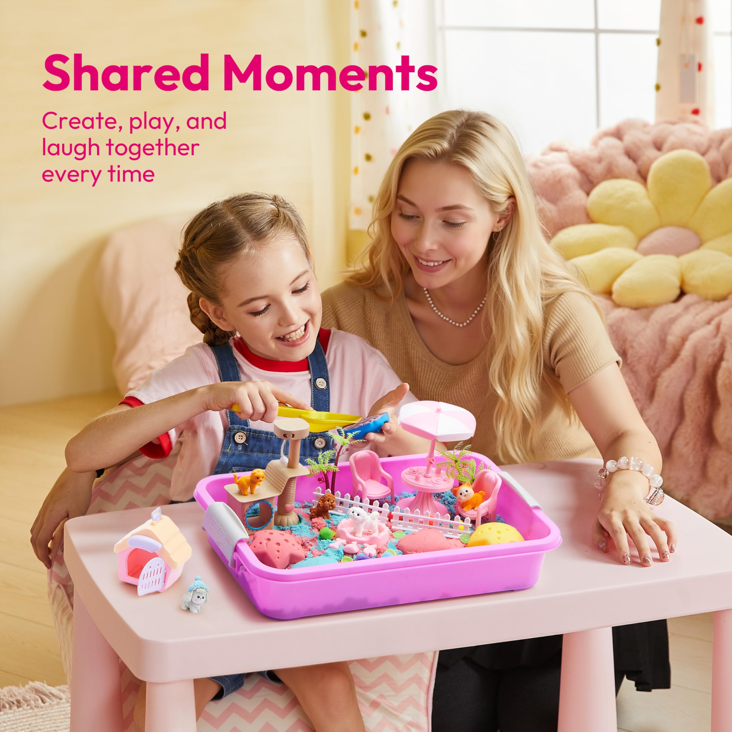 Klever Kits kid-friendly gift idea for birthdays and holidays with ready setup.