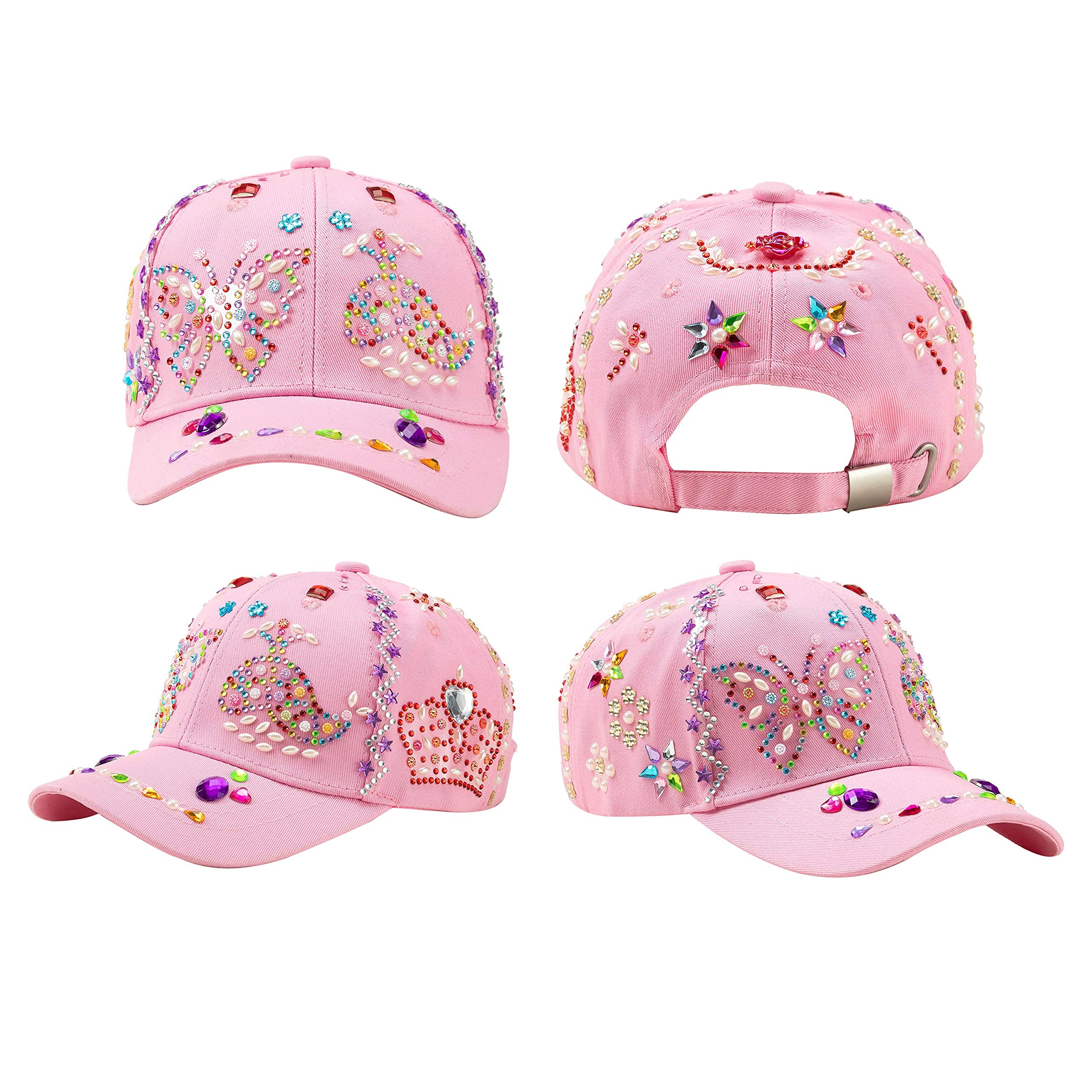 Klever Kits decorate-cap kit makes a thoughtful indoor gift.