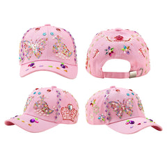 Klever Kits decorate-cap kit makes a thoughtful indoor gift.