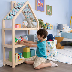 Klever Kits gift-friendly packaging ideal for birthdays