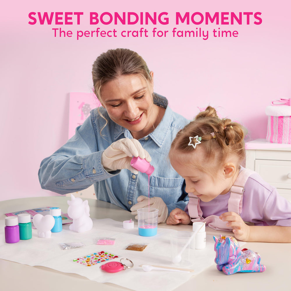 Klever Kits kid-safe crafting materials for worry-free creativity at home