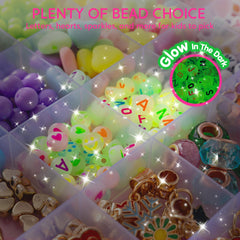 Klever Kits kid-safe design ensures easy, frustration-free crafting