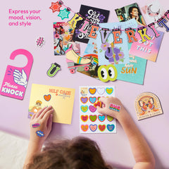 Klever Kits mini puzzles and designs for engaging projects