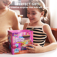 Klever Kits tactile sand offers mess-free sensory play for kids