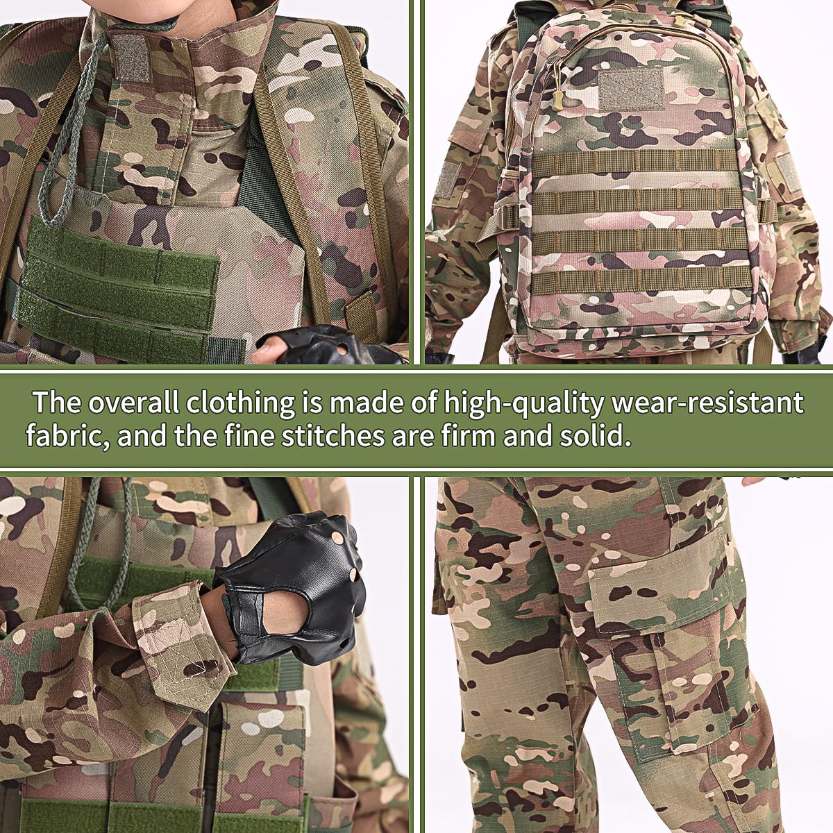Klocerg thickened helmet with cushioned interior for safe immersion