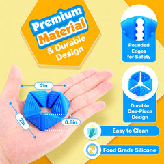 KLT bright-colors-playful-design invites engagement and motor skill development
