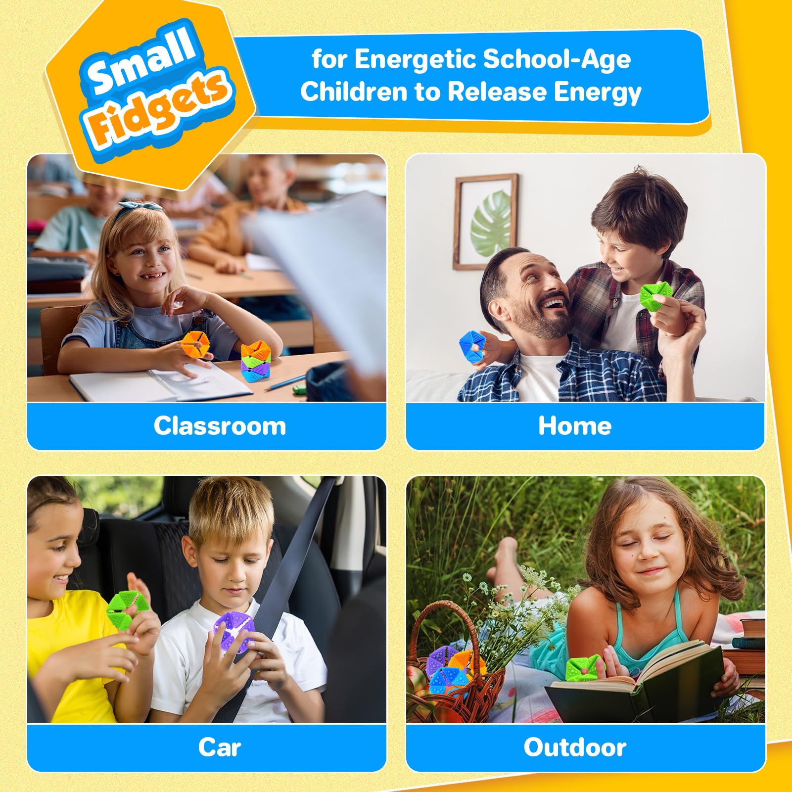 KLT durable-molded-construction ensures reliable use across classroom and home play