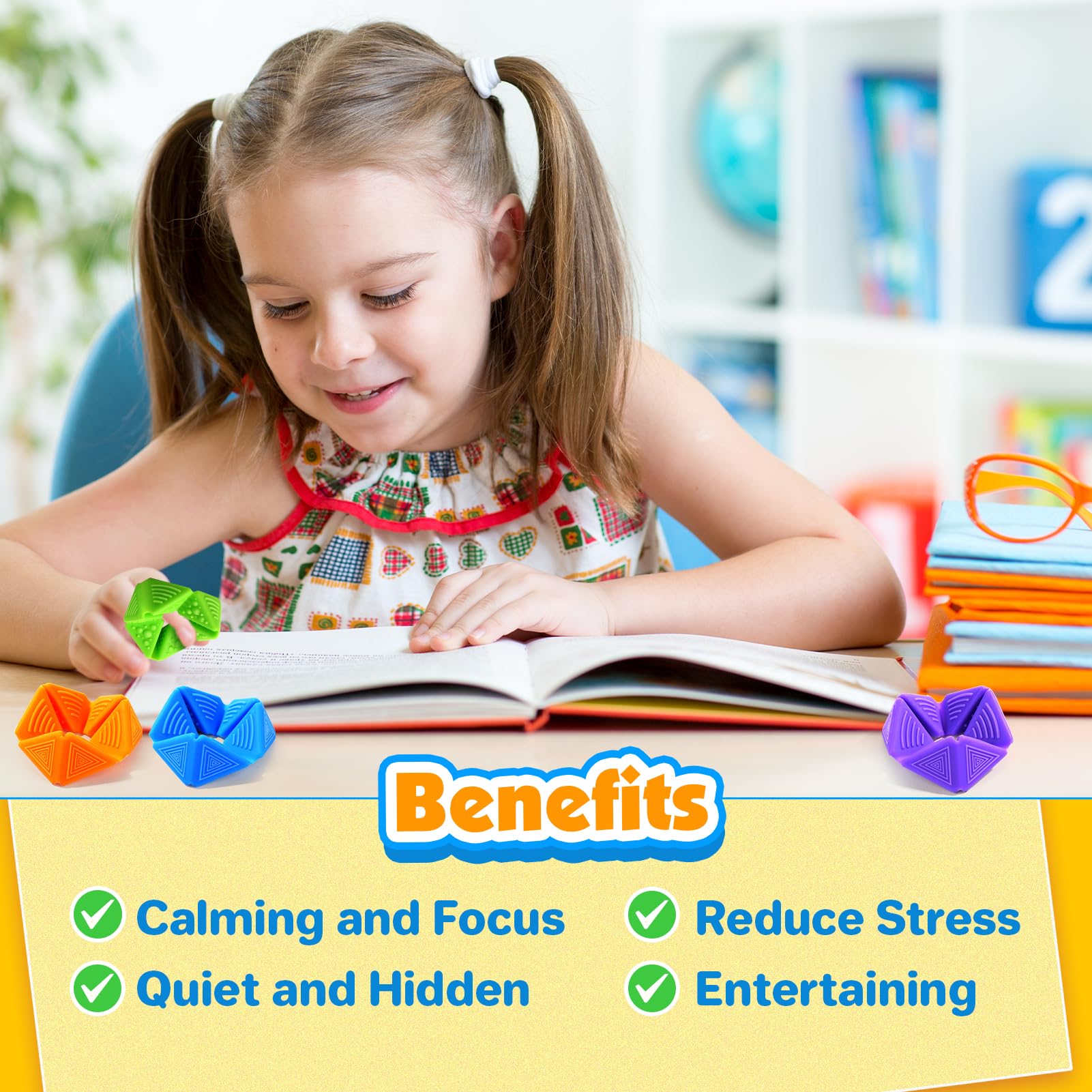 KLT silicone surface closeup highlights safe, smooth texture for squeezing