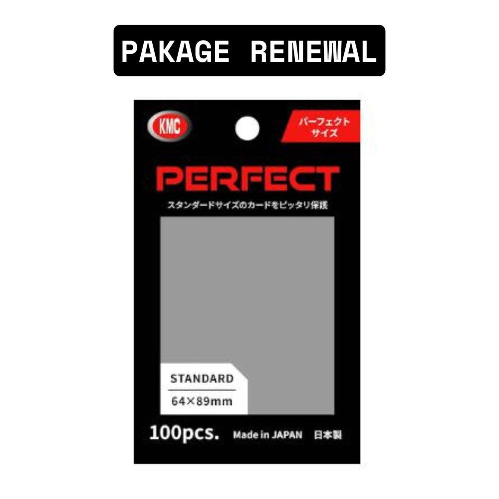 Three-pack total 300 sleeves for bulk protection of collections.