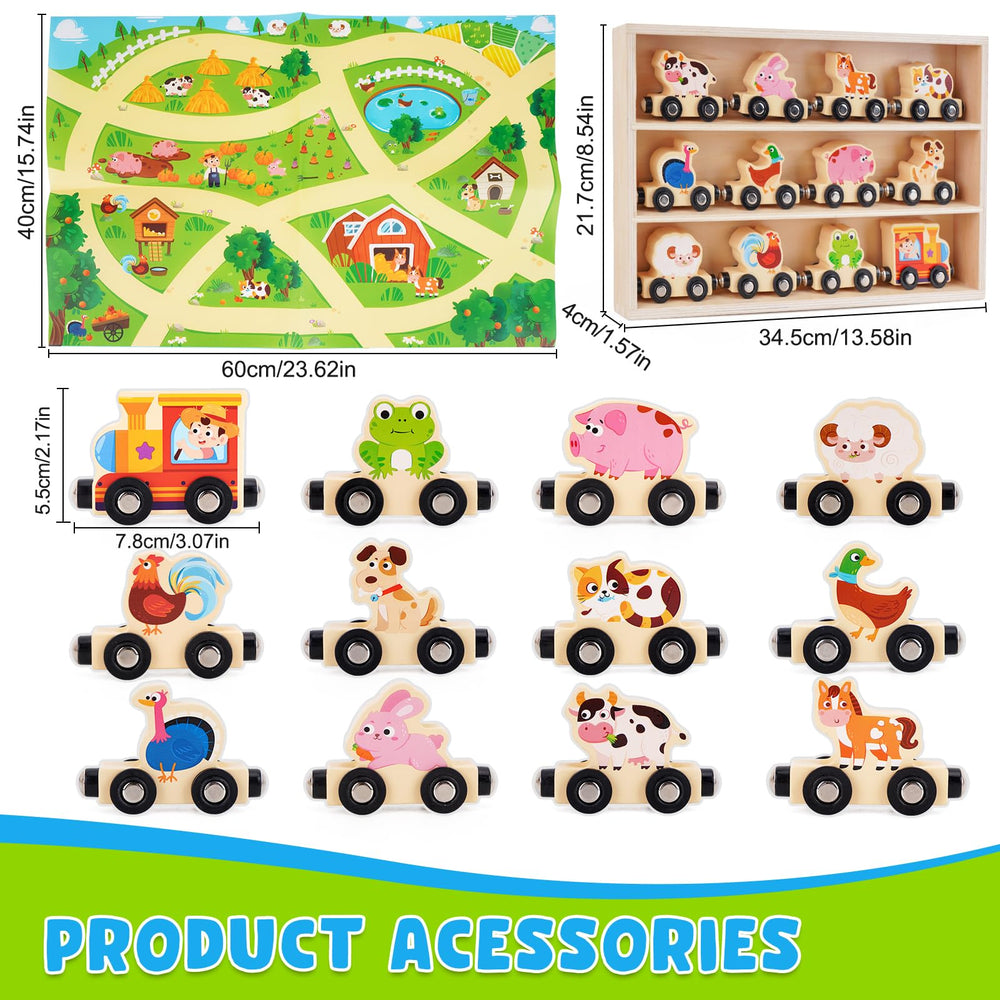KMTJT gift-ready packaging suitable for birthdays and holidays
