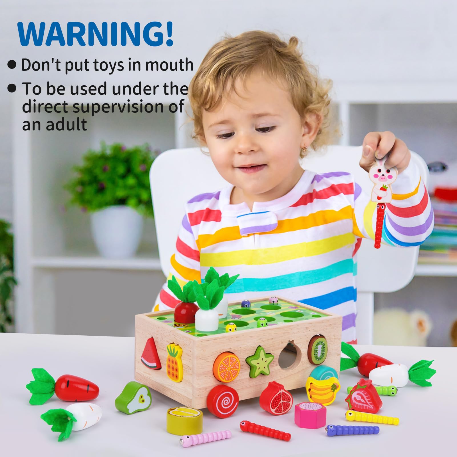 KMTJT non-toxic water-based paint used on colorful pieces