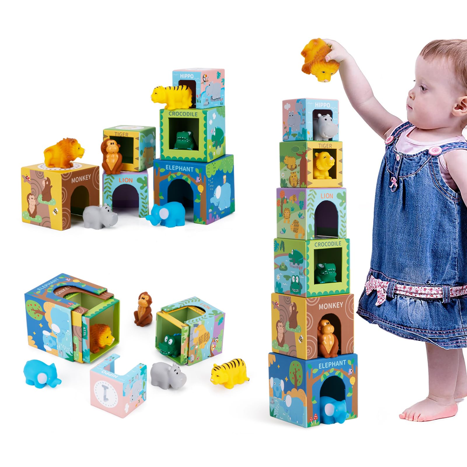 KMTJT eco-friendly, non-toxic materials for safe play