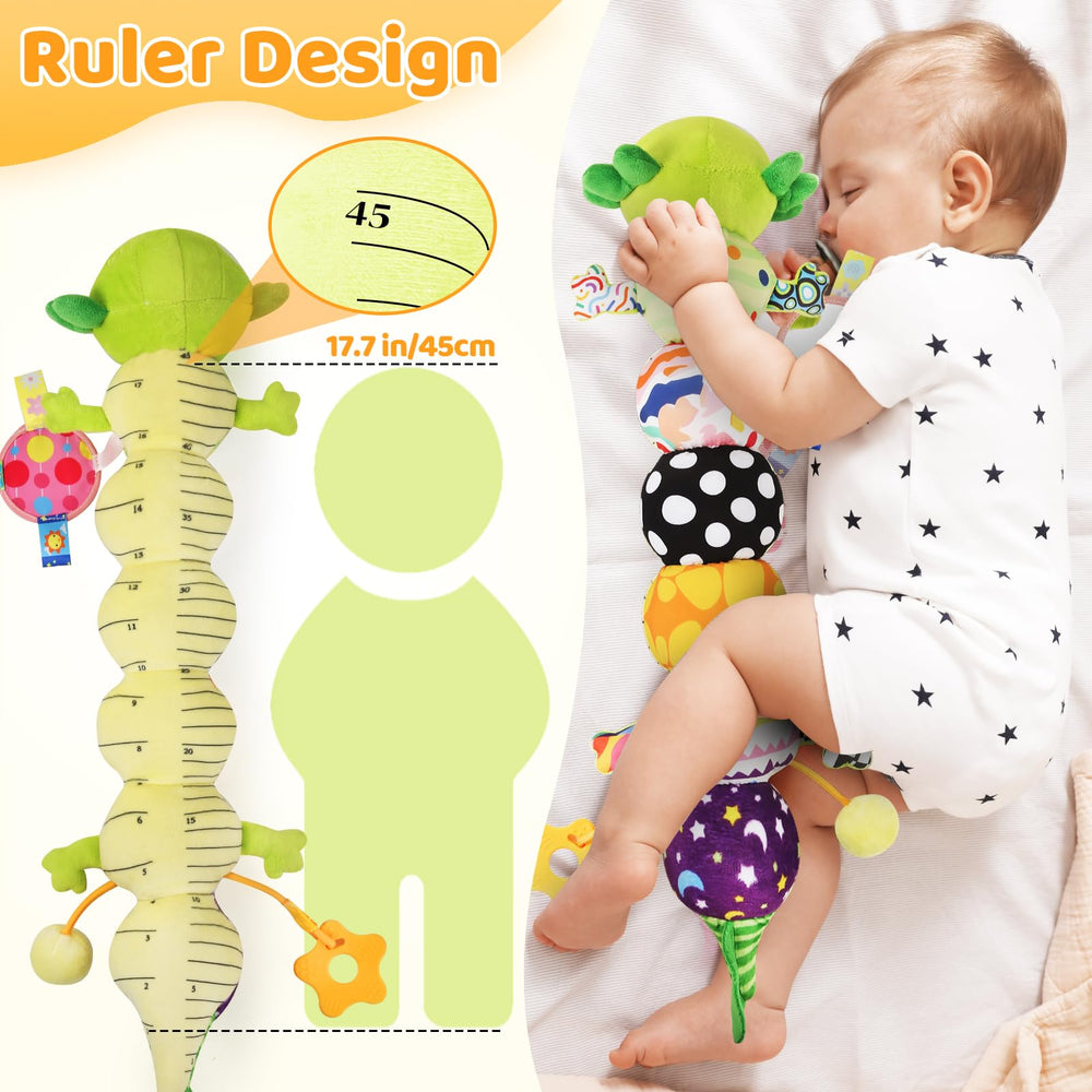 KMUYSL axolotl eyes press activates lullaby for soothing moments
