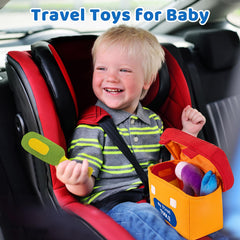 KMUYSL easy-washable playset for quick cleanup after play