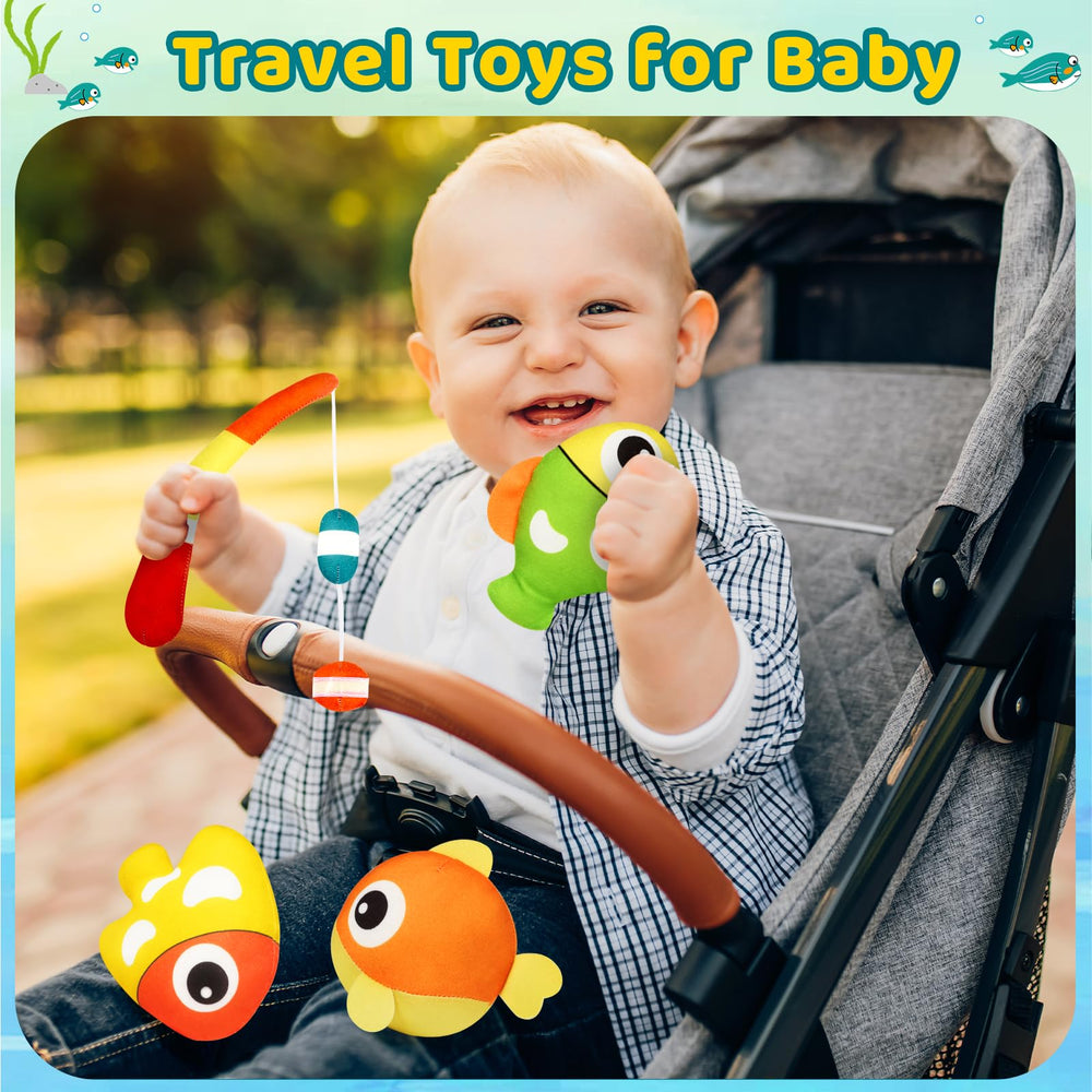 KMUYSL gift-ready set is ideal for baby showers and birthdays.