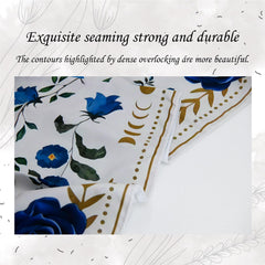 Knana tarot-reading setup creates calm ambiance for focused practice