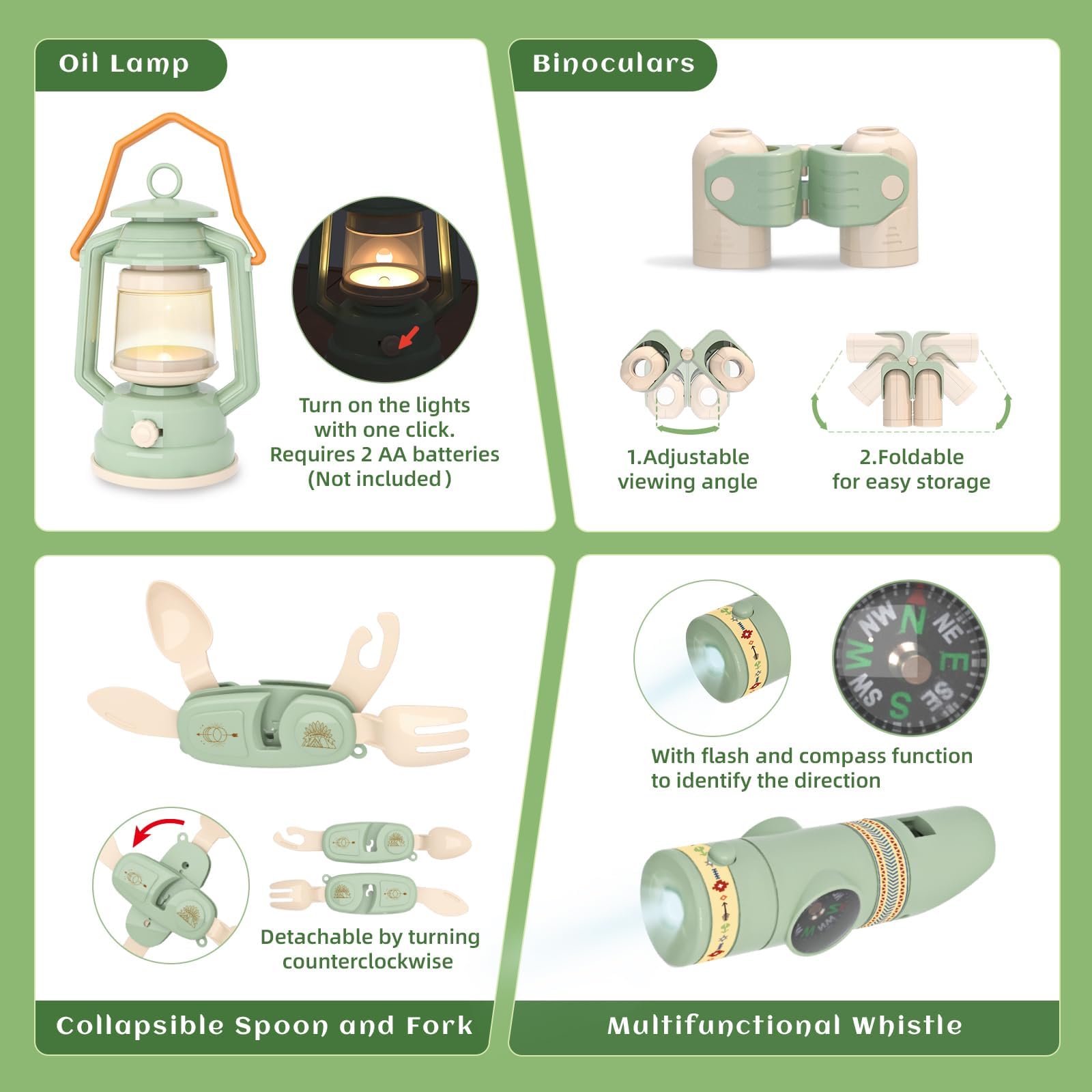 KOALA DIARY covered cooking pot for safe pretend meals.