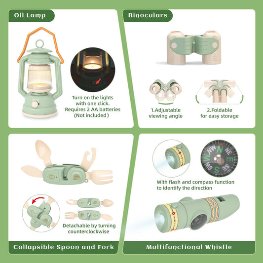 KOALA DIARY covered cooking pot for safe pretend meals.