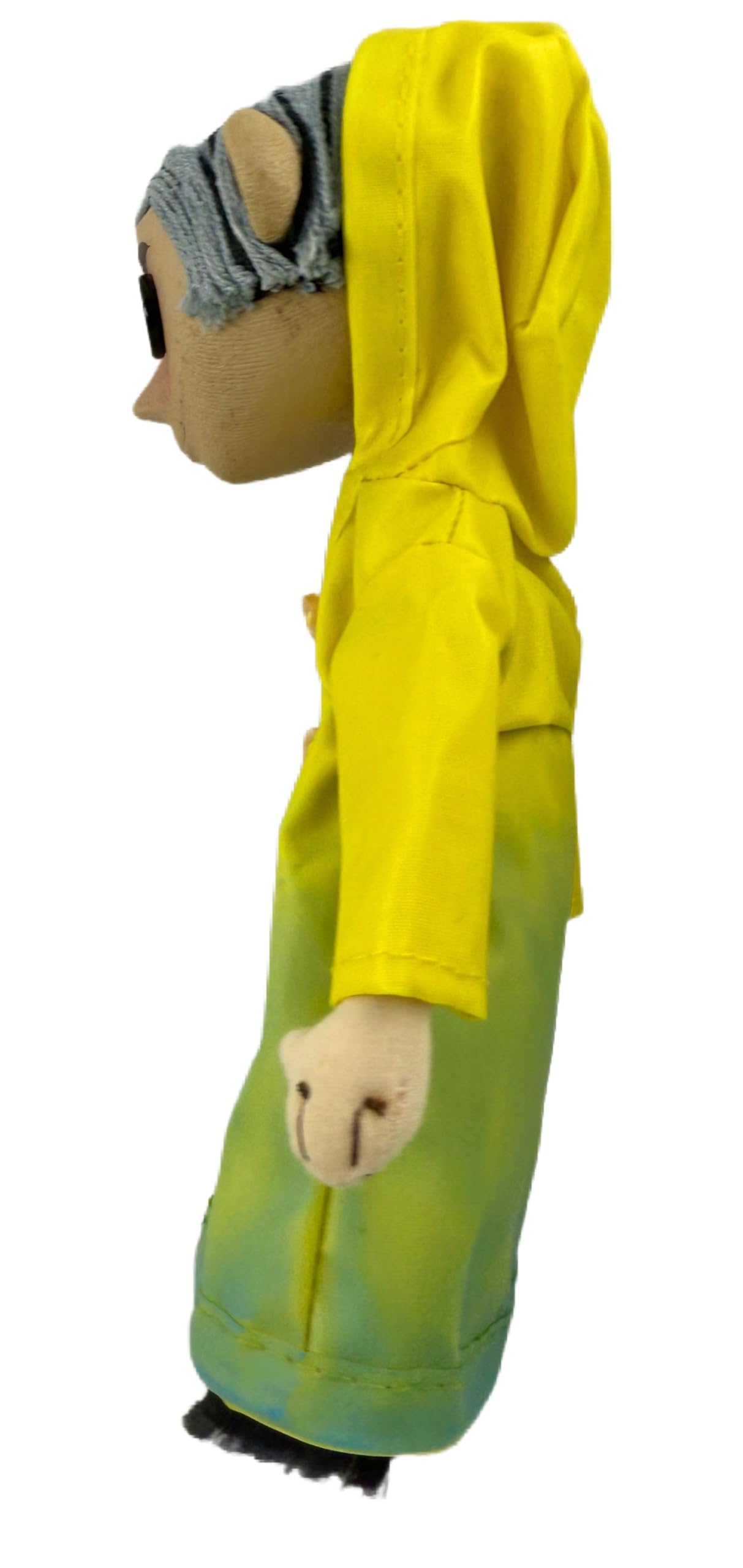 KOBOSY NECA Coraline doll sealed packaging preserves collectible condition