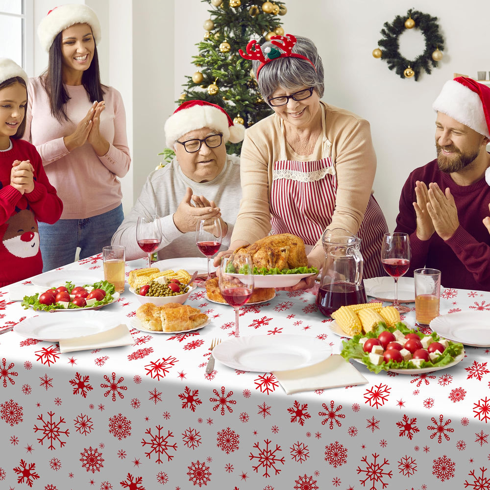 Kochorie disposable table cover ideal for holiday events