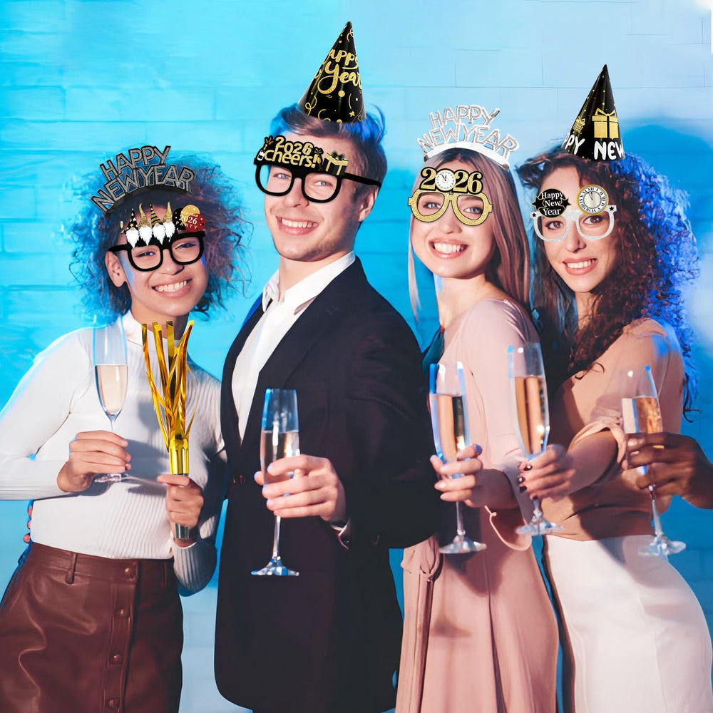 Koeilay 2026 tiara captures party sparkle for memorable portraits.