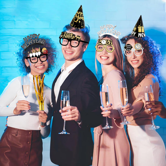 Koeilay 2026 tiara captures party sparkle for memorable portraits.