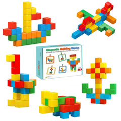 KOIEMAY gift idea for 3 to 8 year olds to spark imagination