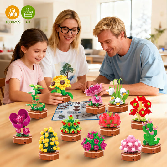 KOJAYHOL diy bouquet kit shows colorful petals for creative floral decor.