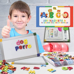 Koko Aroma gift-ready educational toy box for birthdays or holidays