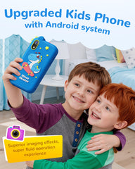 KOKODI HD dual camera captures kid-friendly photos for creative projects
